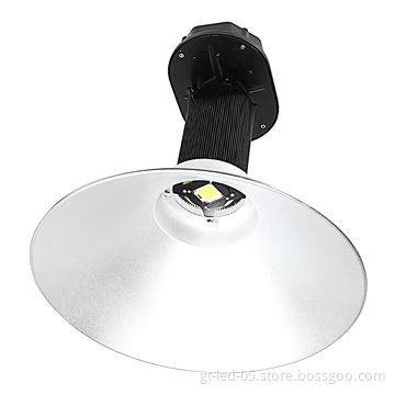 60w 90w 100w 120w 150w 180w Cree led high bay light